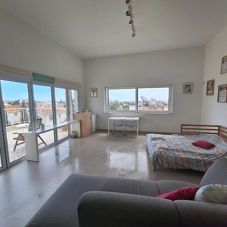 Limassol Sea View Studio公寓 外观 照片